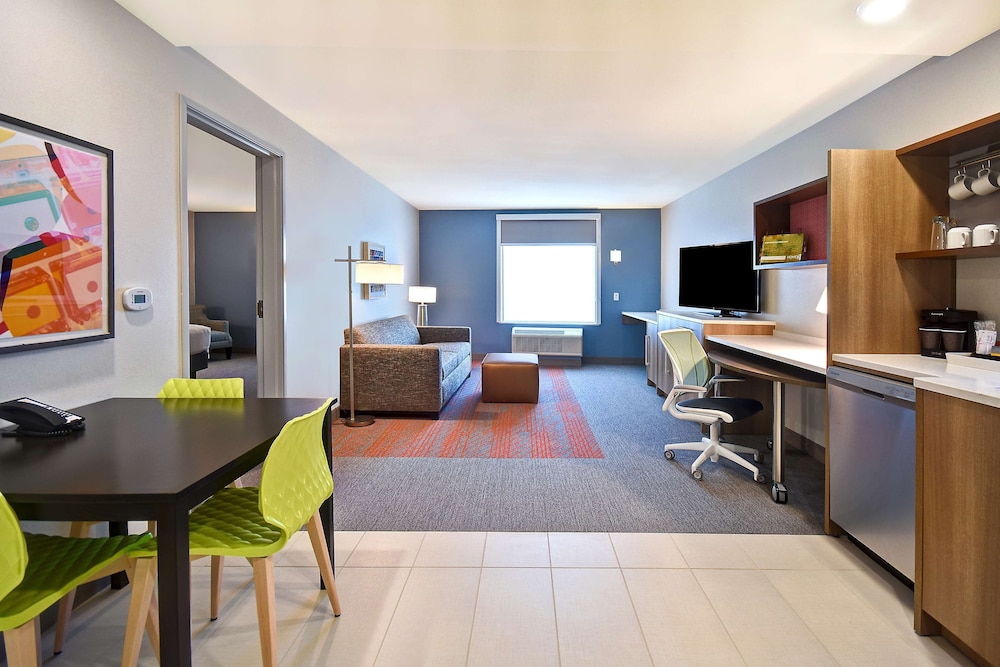 Suite, 1 Bedroom, Non Smoking - Photo 5