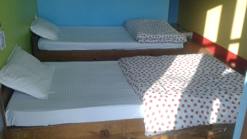 Comfort Double Room (104) photo 1