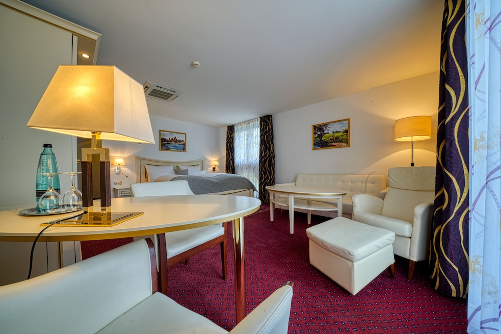 Comfort Double Room Lake Side