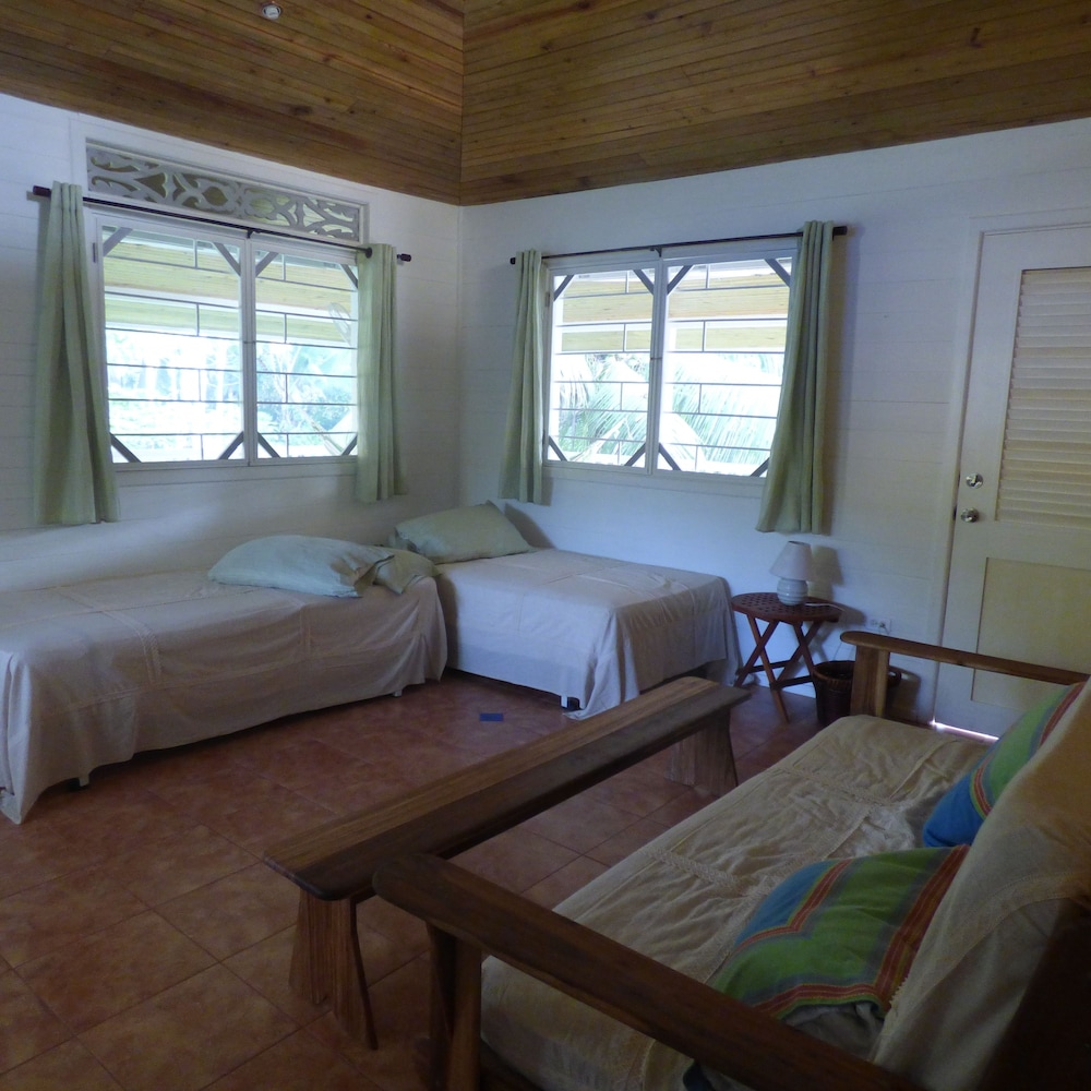 Family Apartment, Kitchen, Garden Area photo 3