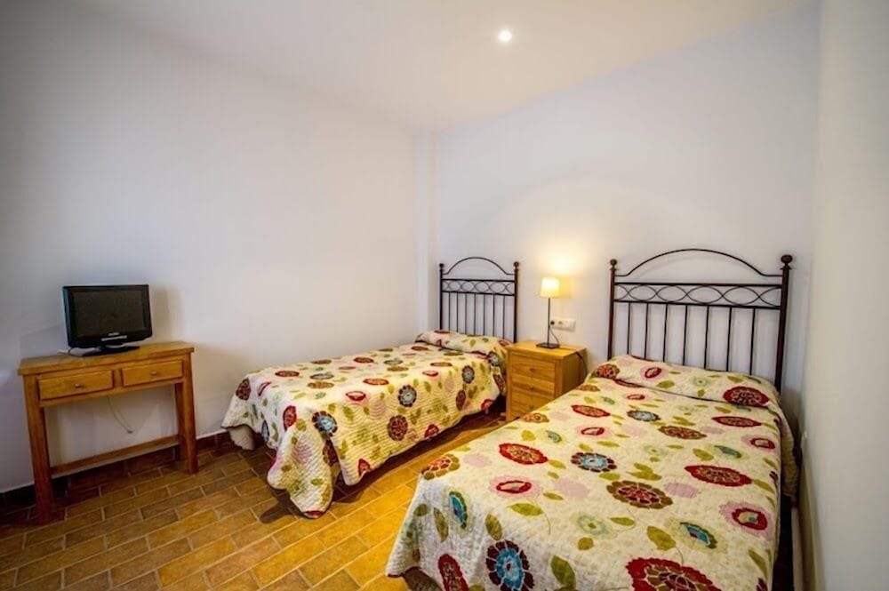 Chalet, 2 habitaciones