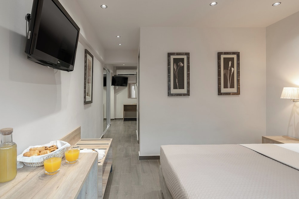 Family Suite, 2 Bedrooms, Bathtub