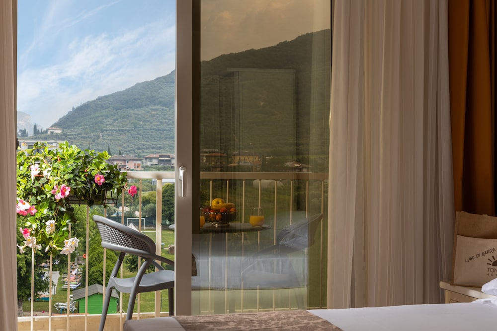 Camera Quintupla, balcone - Photo 2