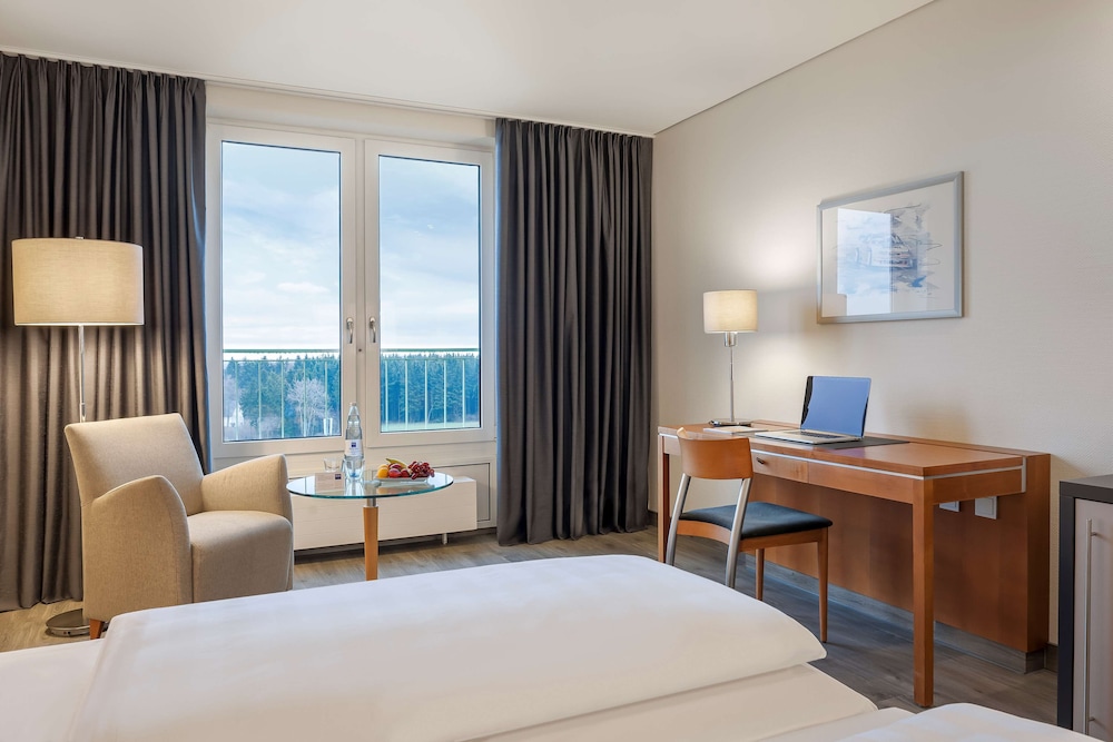 Standard Double or Twin Room - Photo 3