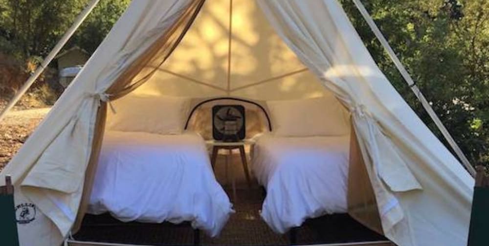 Premium Room (Basecamp Mini) photo 1