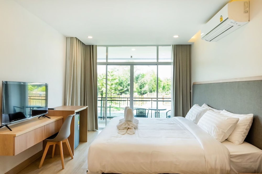 Premier Double Room photo 3