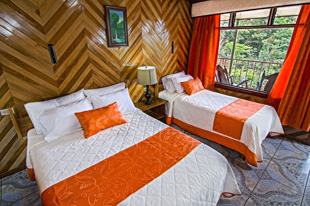 Habitación Económica