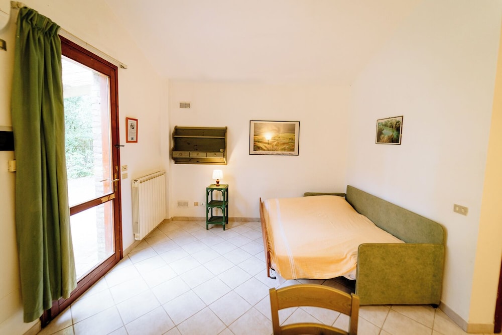 Classic Studio, Patio, Garden View