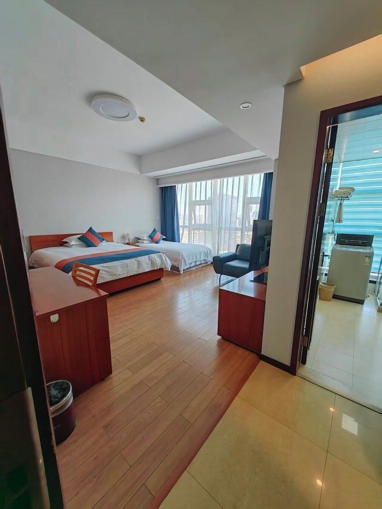 Comfort Triple Room photo 1