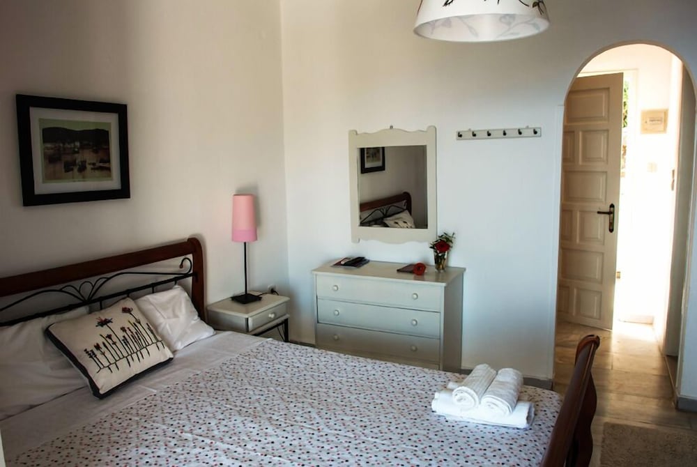Double Room, Sea View photo 1