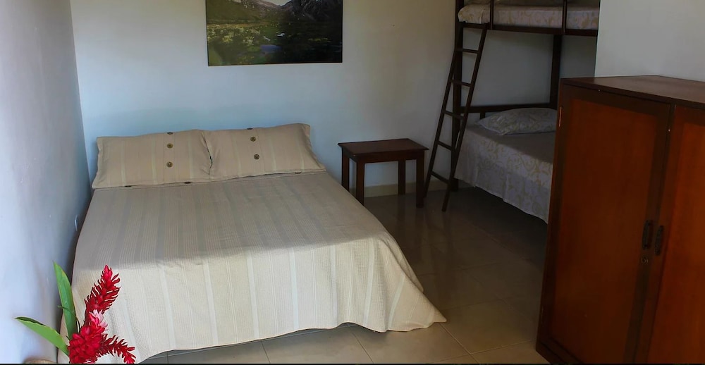 Quadruple Room photo 3