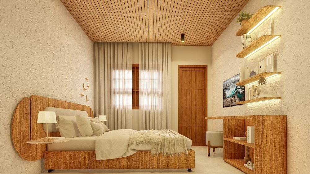 Suite photo 1