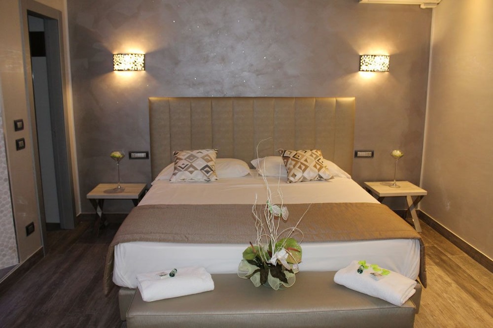 Junior Suite, Garden View photo 1