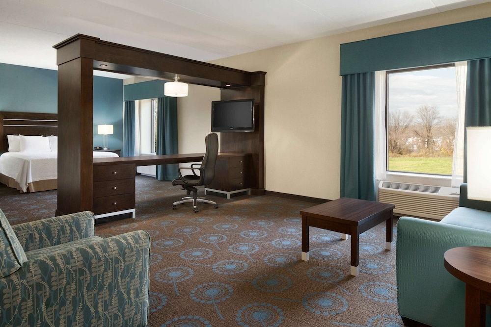 King suite whirlpool - Photo 5