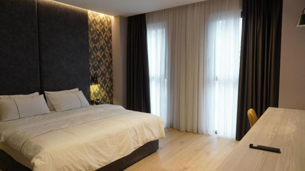 Superior Double Room photo 1