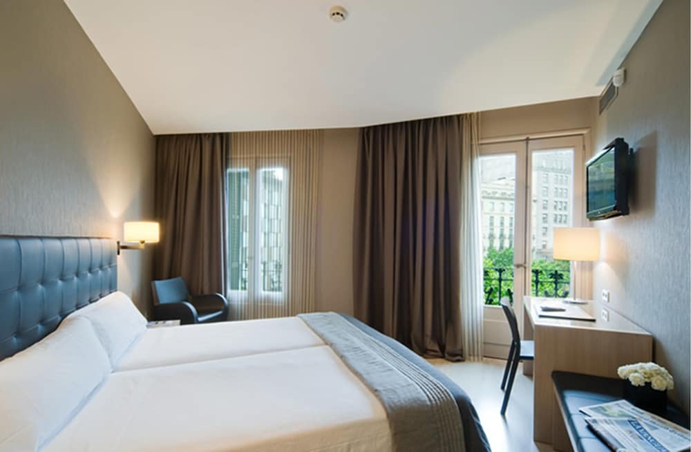 Superior Double Room Single Use