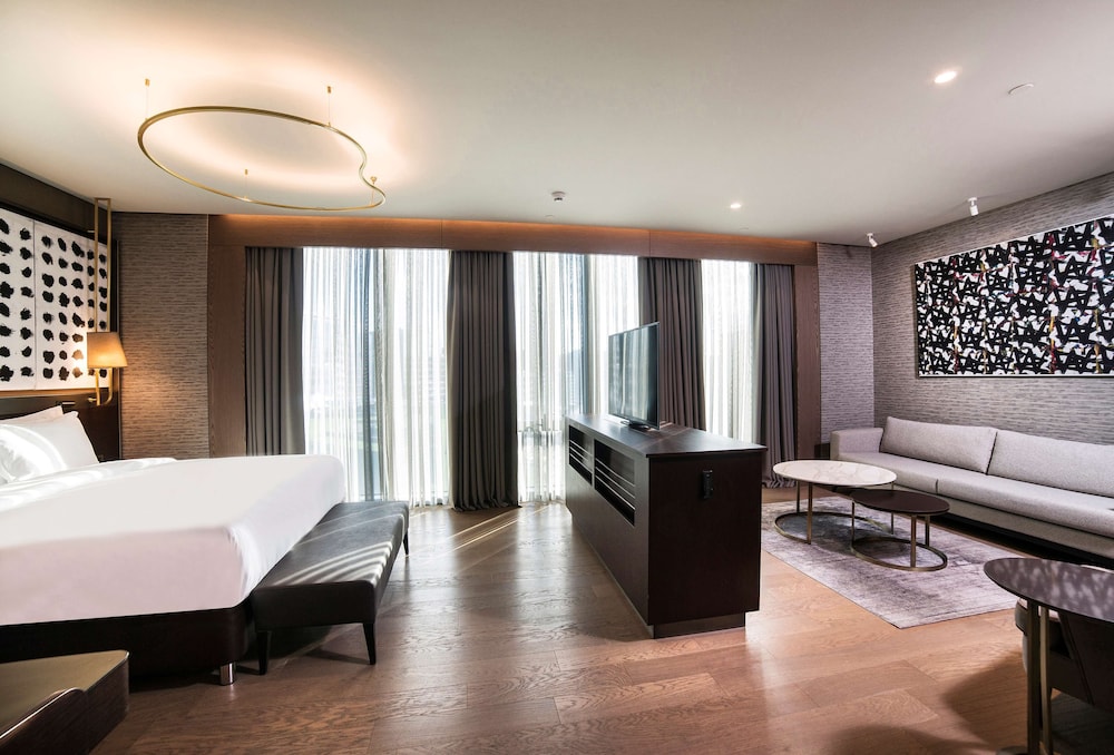 Premium Room, City View (Collection Forest View) - Photo 8