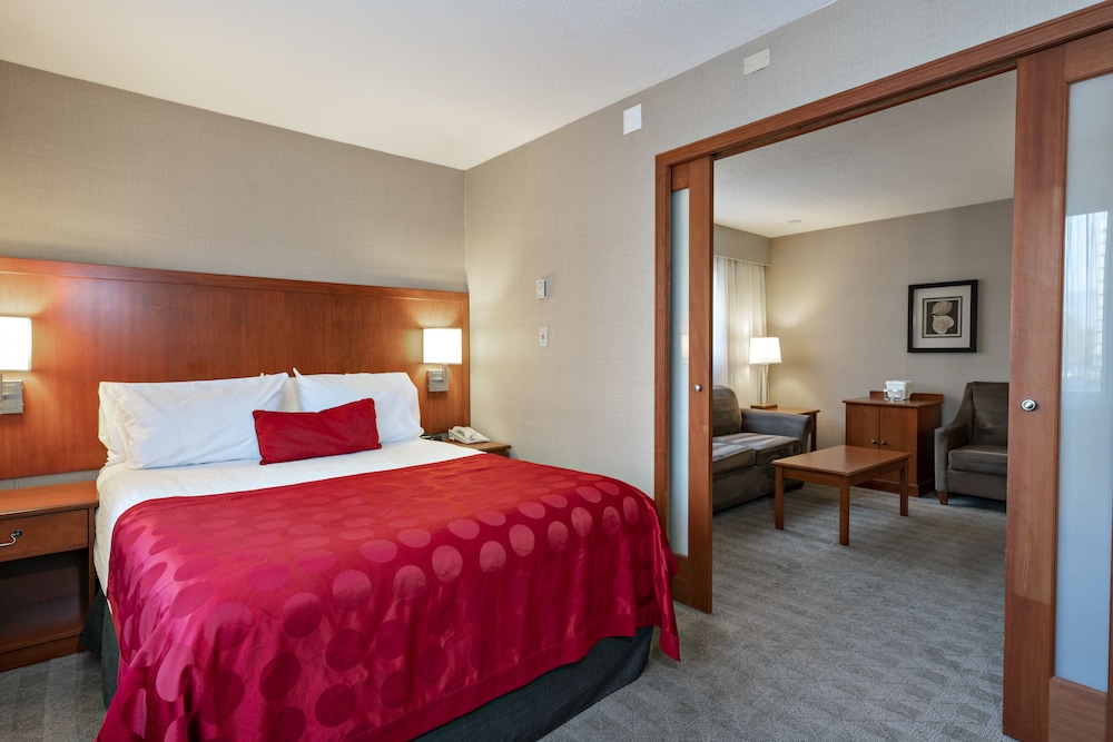 Suite, 1 Bedroom, Non Smoking - Photo 2