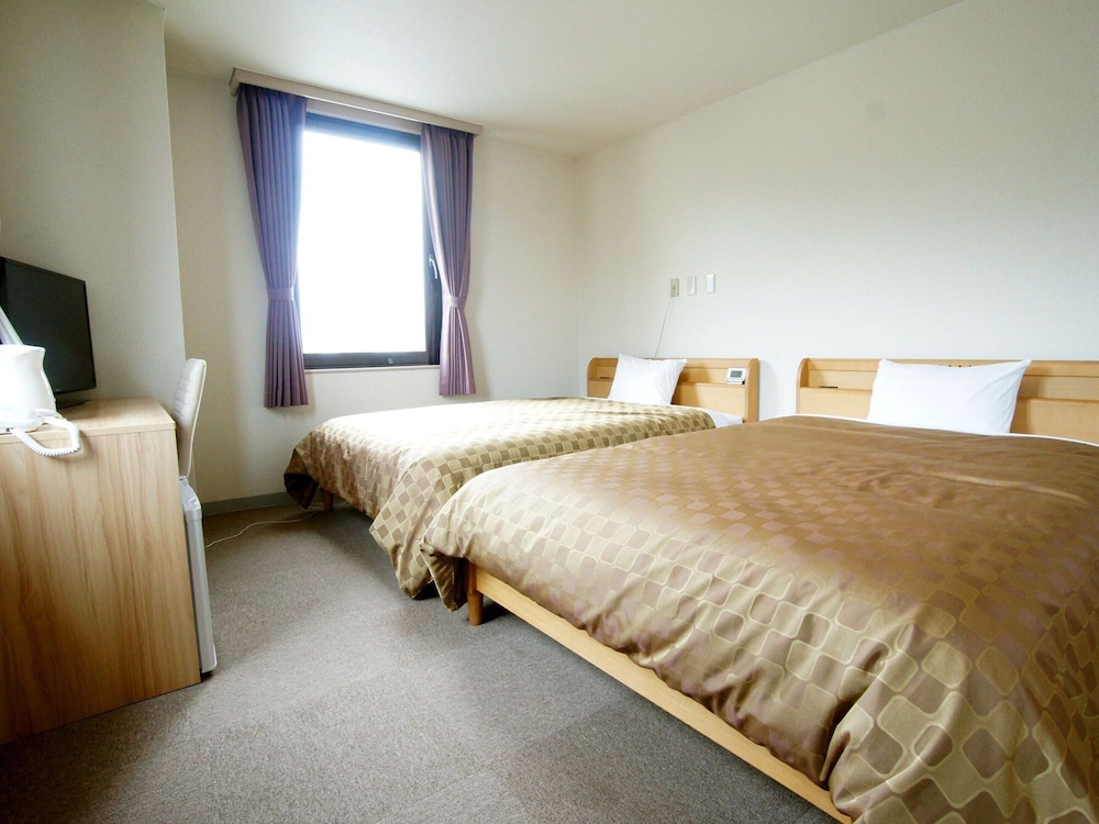 Twin Room, Non Smoking photo 1