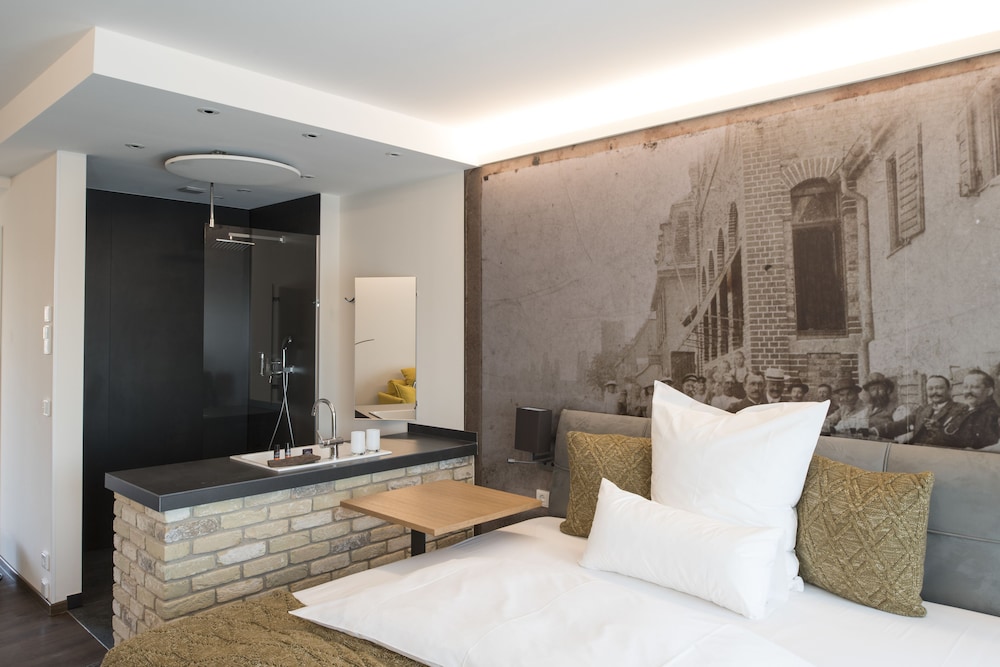 Superior Double Room photo 3