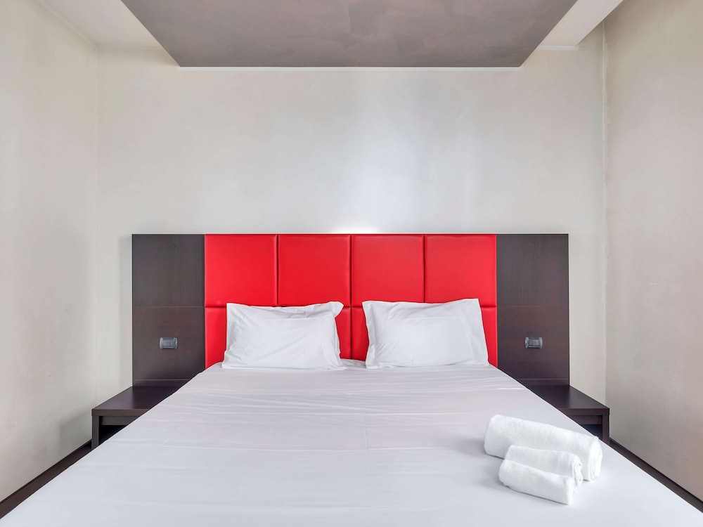 B&B HOTEL Park Hotel Cassano, Billede 3