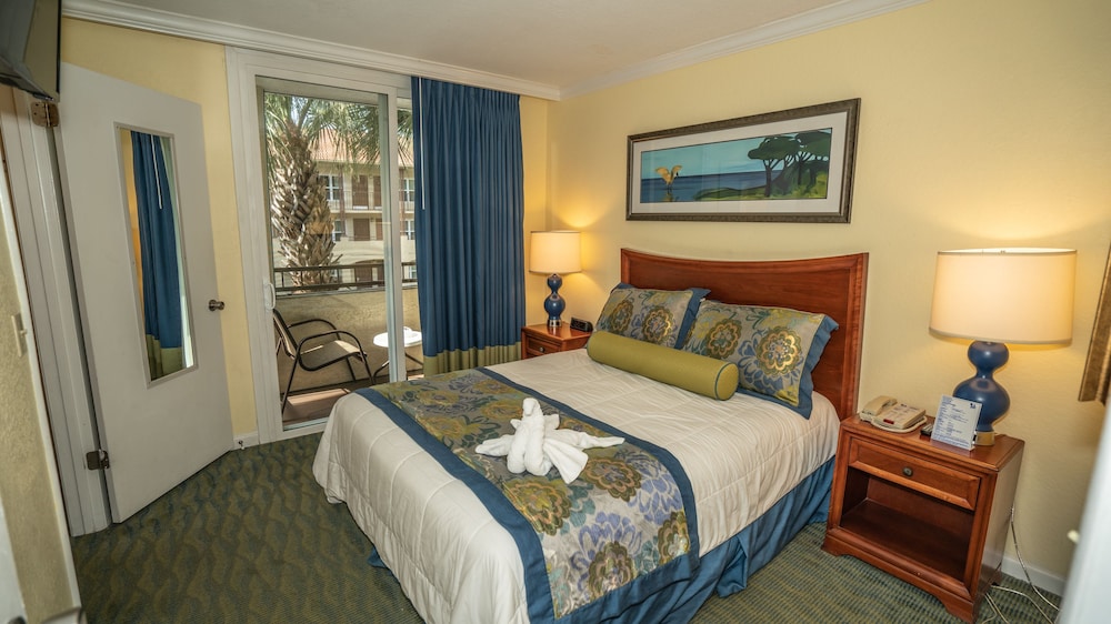 Executive Villa, 1 Bedroom
