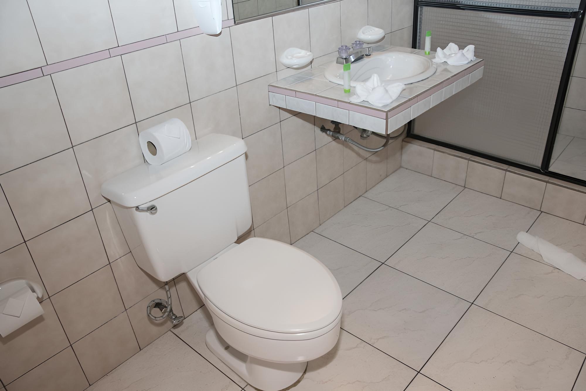 Family Suite photo 1