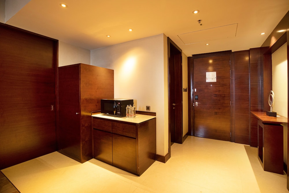 Executive Suite, 1 Bedroom, Executive Level photo 3