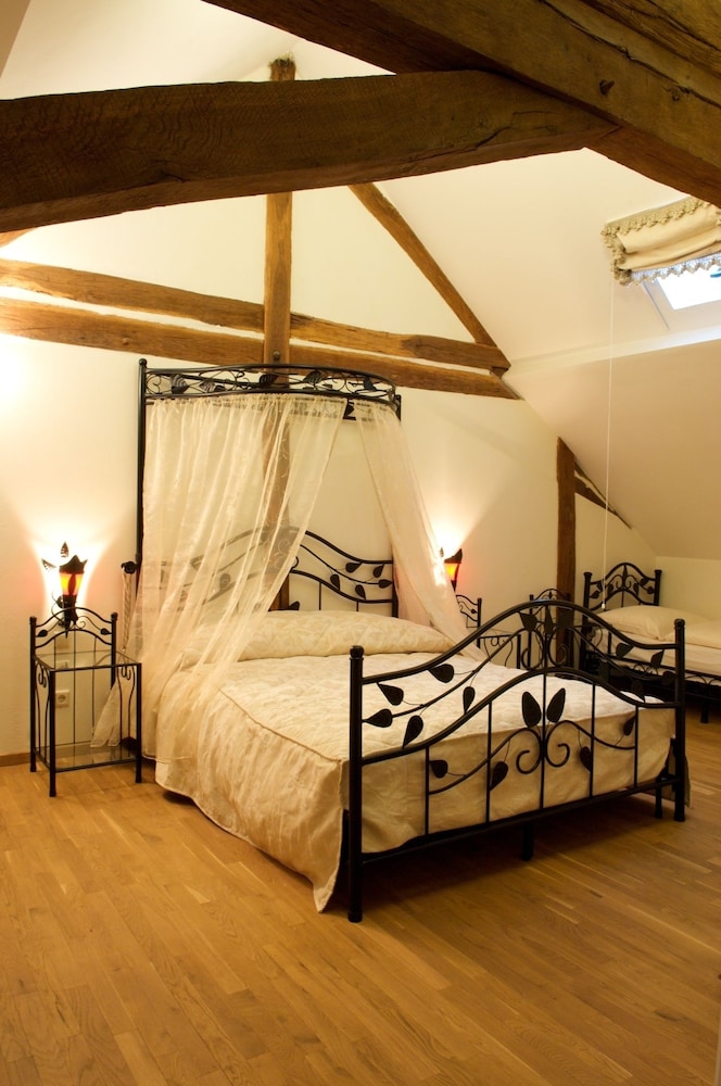 Triple Room photo 1