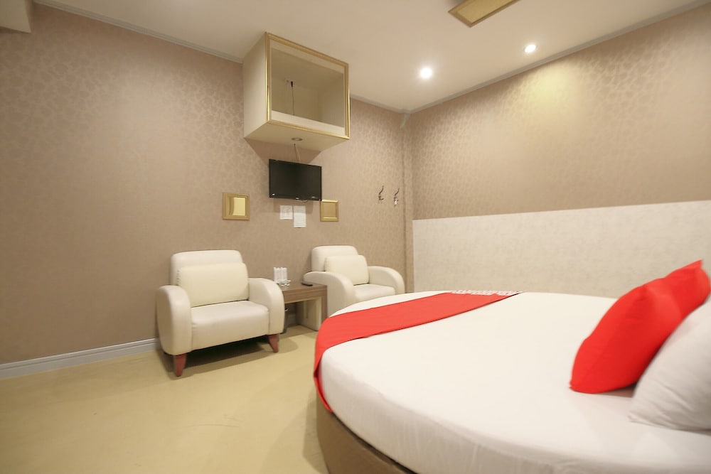 Superior Double Room photo 2