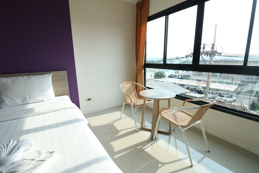 Standard Twin  Suite photo 2