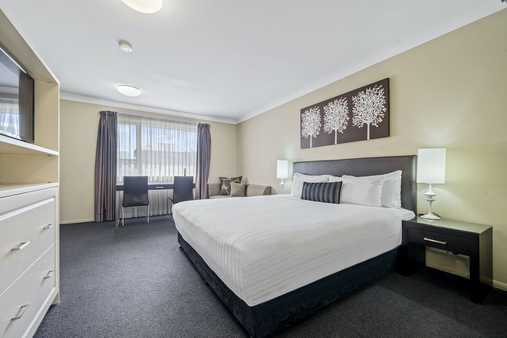 King Suite