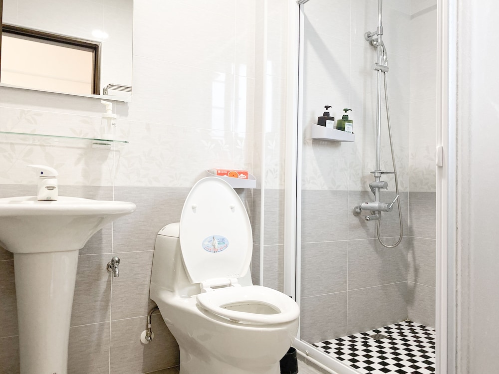 Design Double Room, 1 Double Bed, Non Smoking, Balcony - Photo 13