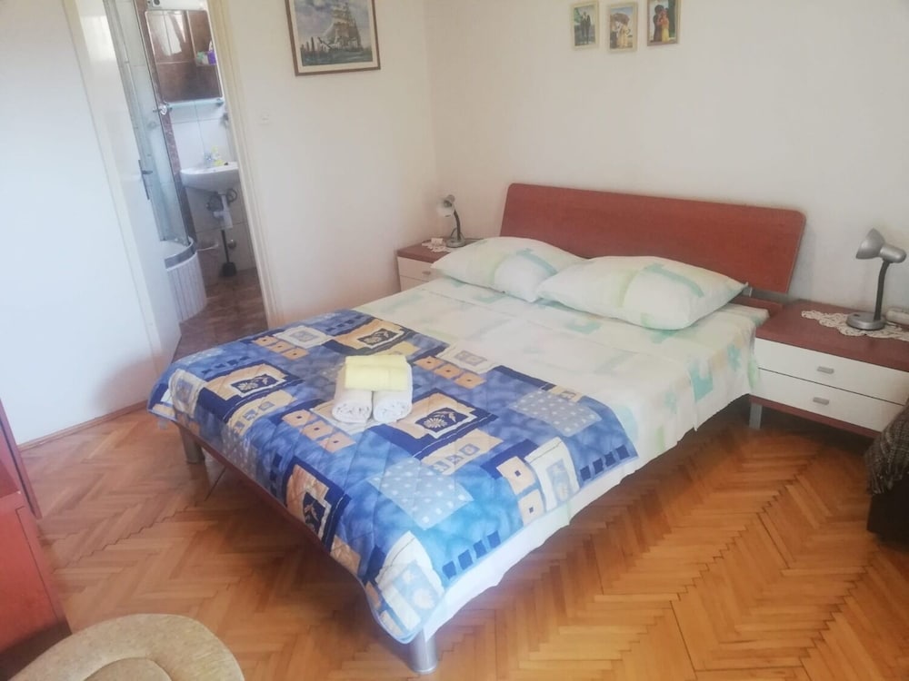 Apartment (Marija2  - close to the center - A2(2)