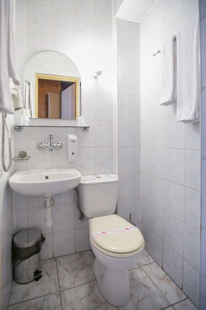 Comfort Double Or Twin Room, 1 Queen Bed, Non Smoking photo 3