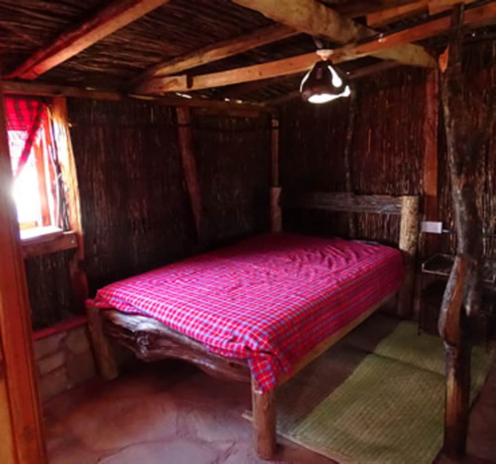 Traditional Cabin photo 1