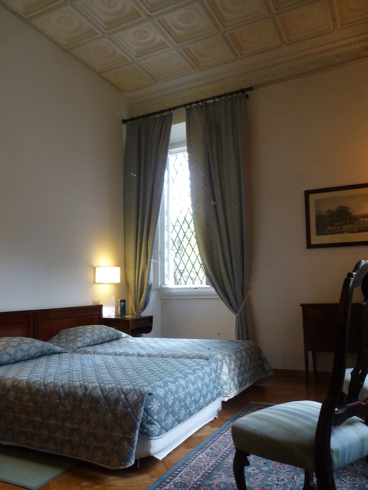 Standard Double Room, 1 Queen Bed photo 1
