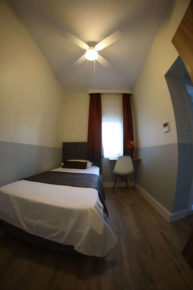 Single Room, Garden View photo 1