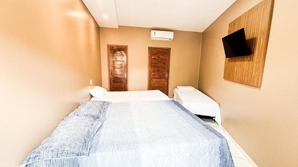 Quadruple Room photo 1