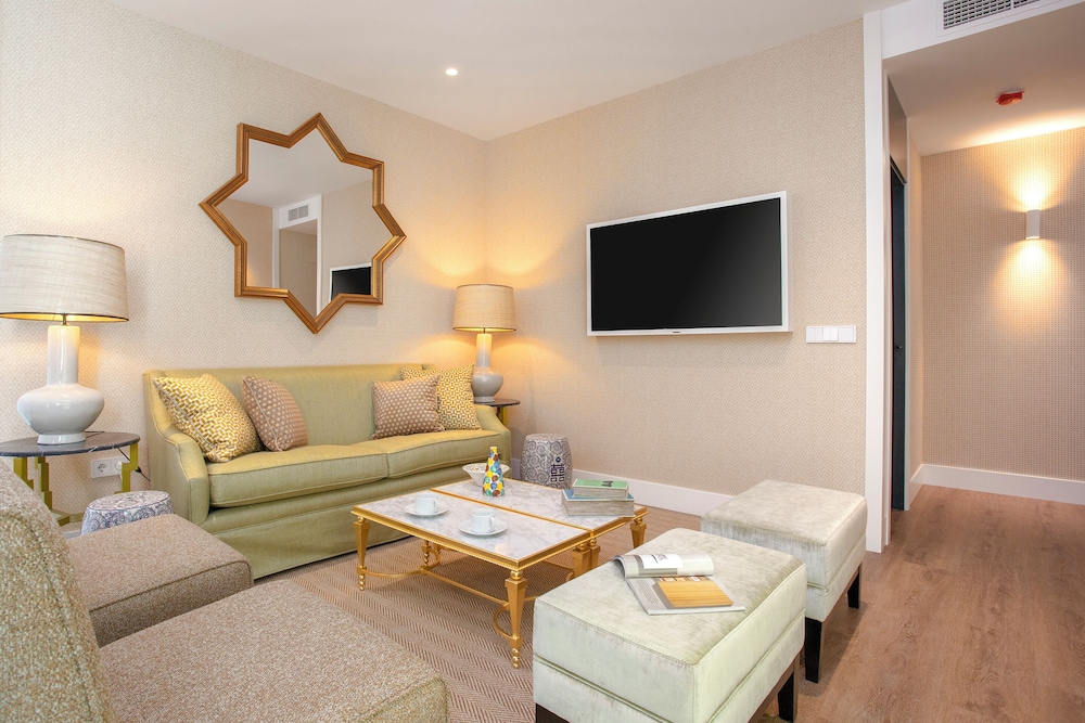 Apartamento (2 Habitaciones)