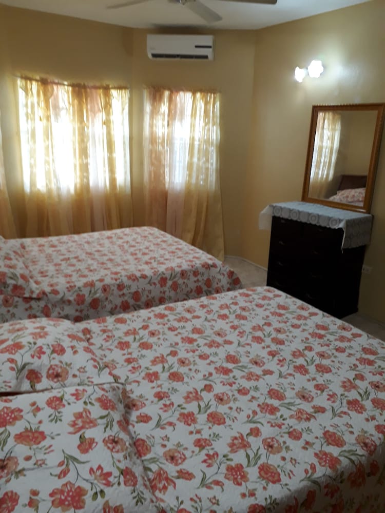Family Apartment, 2 Double Beds, Non Smoking photo 3
