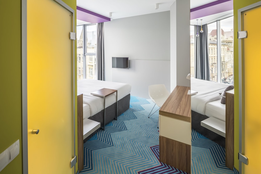 Premium Room, 1 Double Bed photo 3