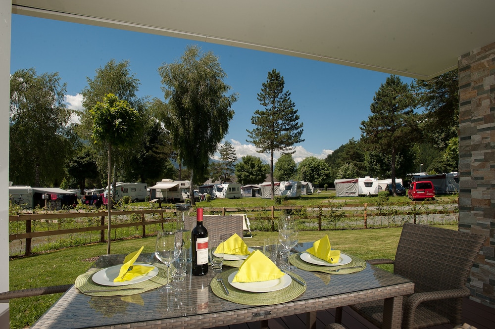 AlpinLODGE Schluga, Foto 6
