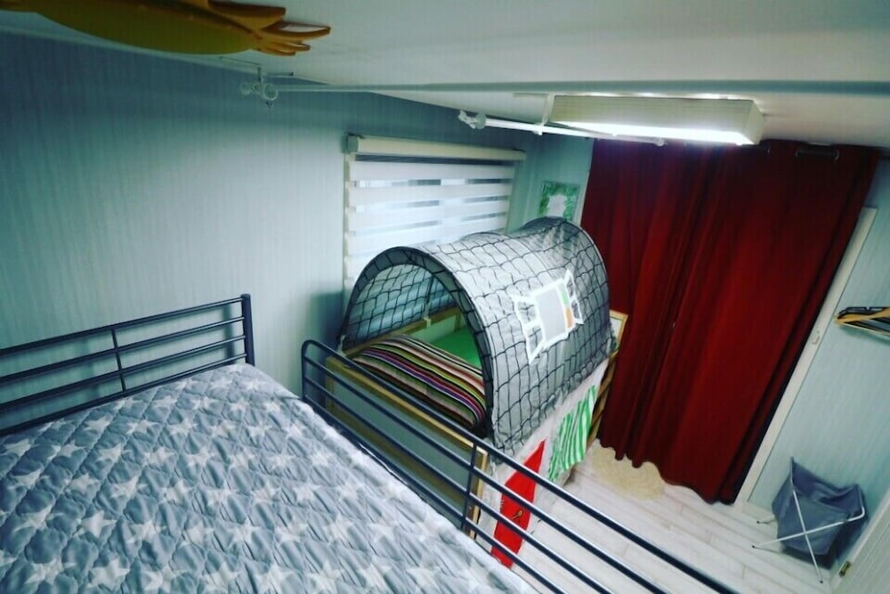 Wind Room (Dormitory) photo 2
