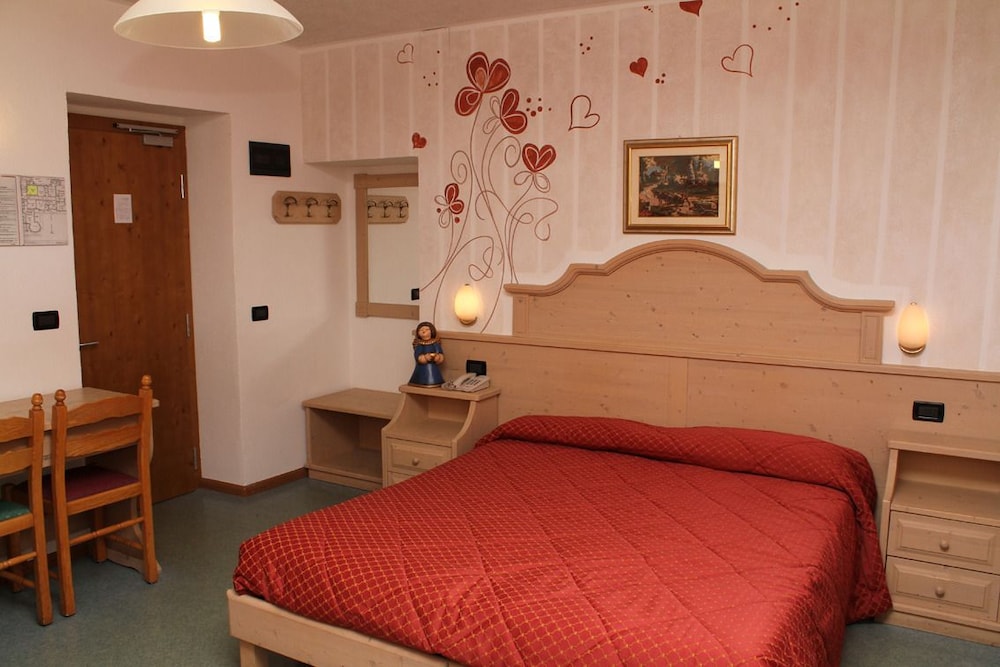 Double Room (Ginevra) photo 2