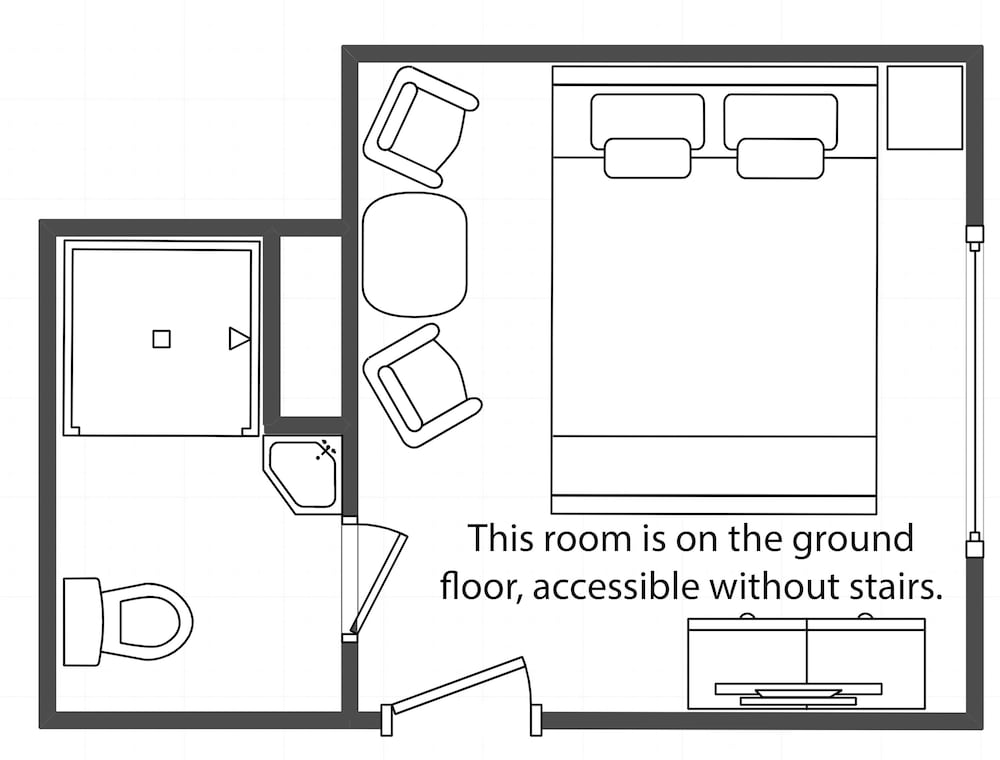 Junior Room photo 2