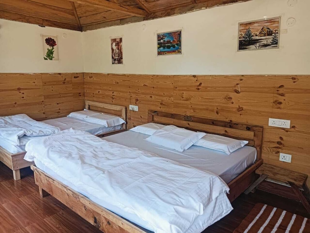 Deluxe Room, Mountain View