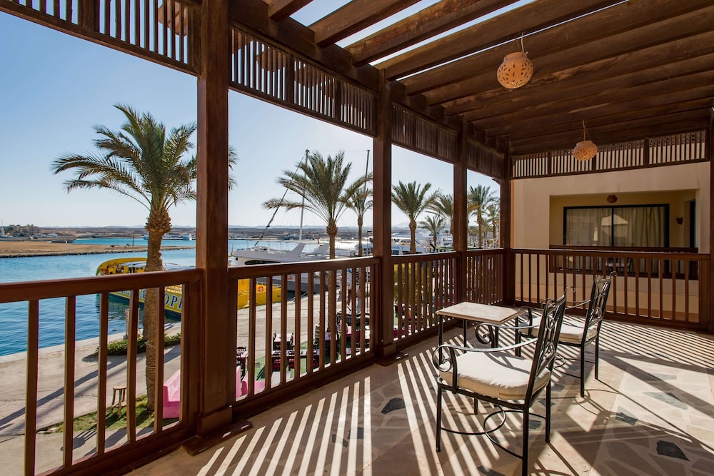 Junior Suite, Marina View photo 3