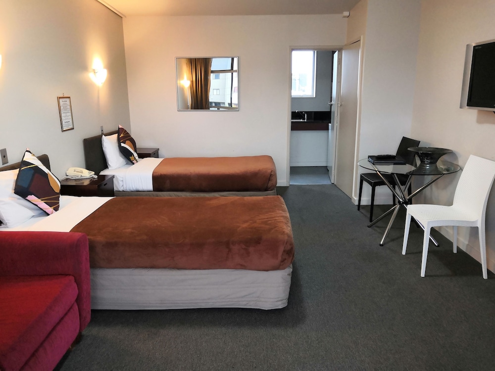 Family Apartment, 2 Bedrooms