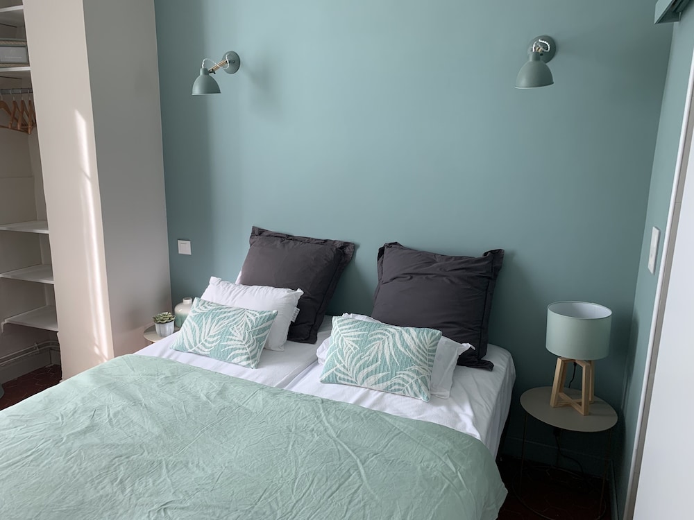 Comfort Double or Twin Room (Orangers) photo 1